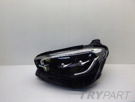 MERCEDES E-CLASS 213 LIFT FULL LED 20- RIGHT LEFT