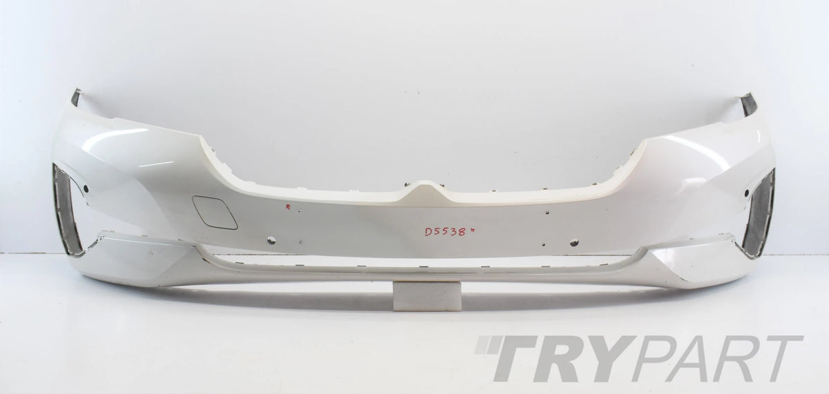 BMW 5 V G30 G31 LIFT LCI FRONT BUMPER ORG