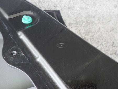 HYUNDAI TUCSON 3 III 15- left rear door