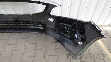 Front Bumper Volvo S60 V60 Lift 13-18