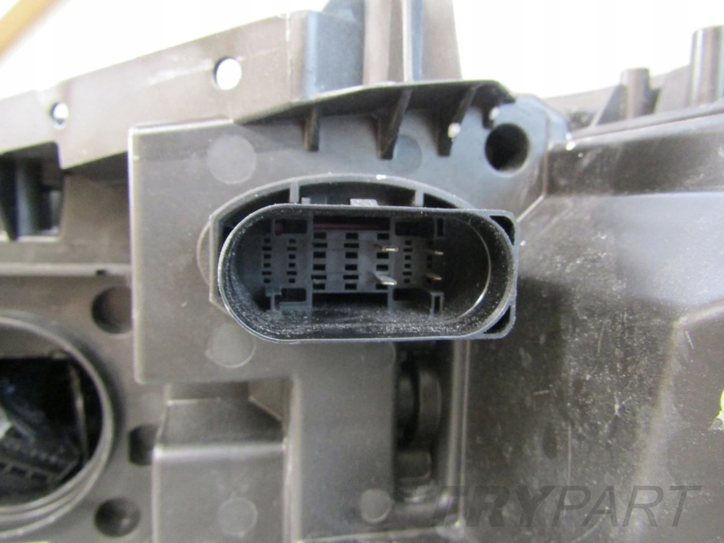 HEADLIGHT FORD CAPRI EV FULL LED 24- RIGHT R2KB-13E016AD