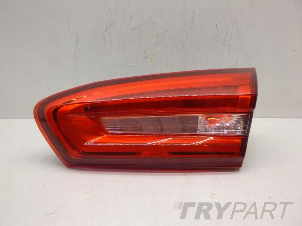 FORD FOCUS MK4 ST JX7B-13A602-CC Right Rear Lamp