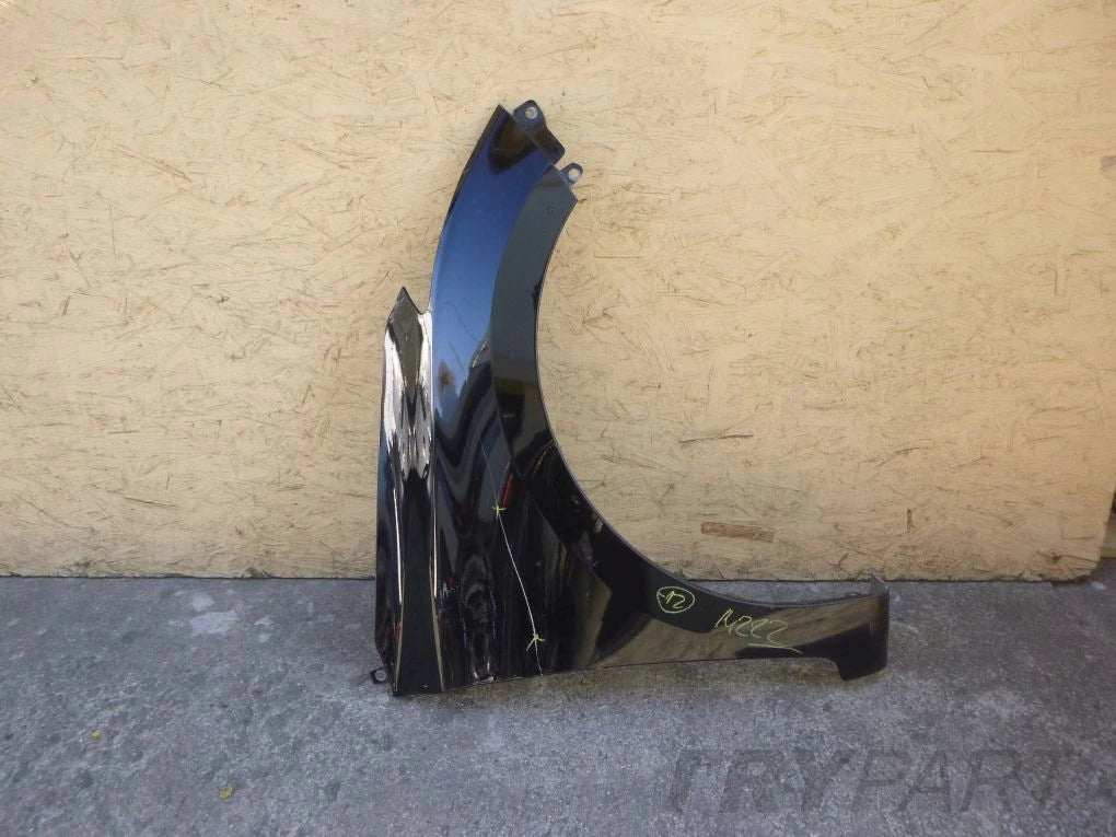 HYUNDAI I20 II 2 14- Front Right Fender