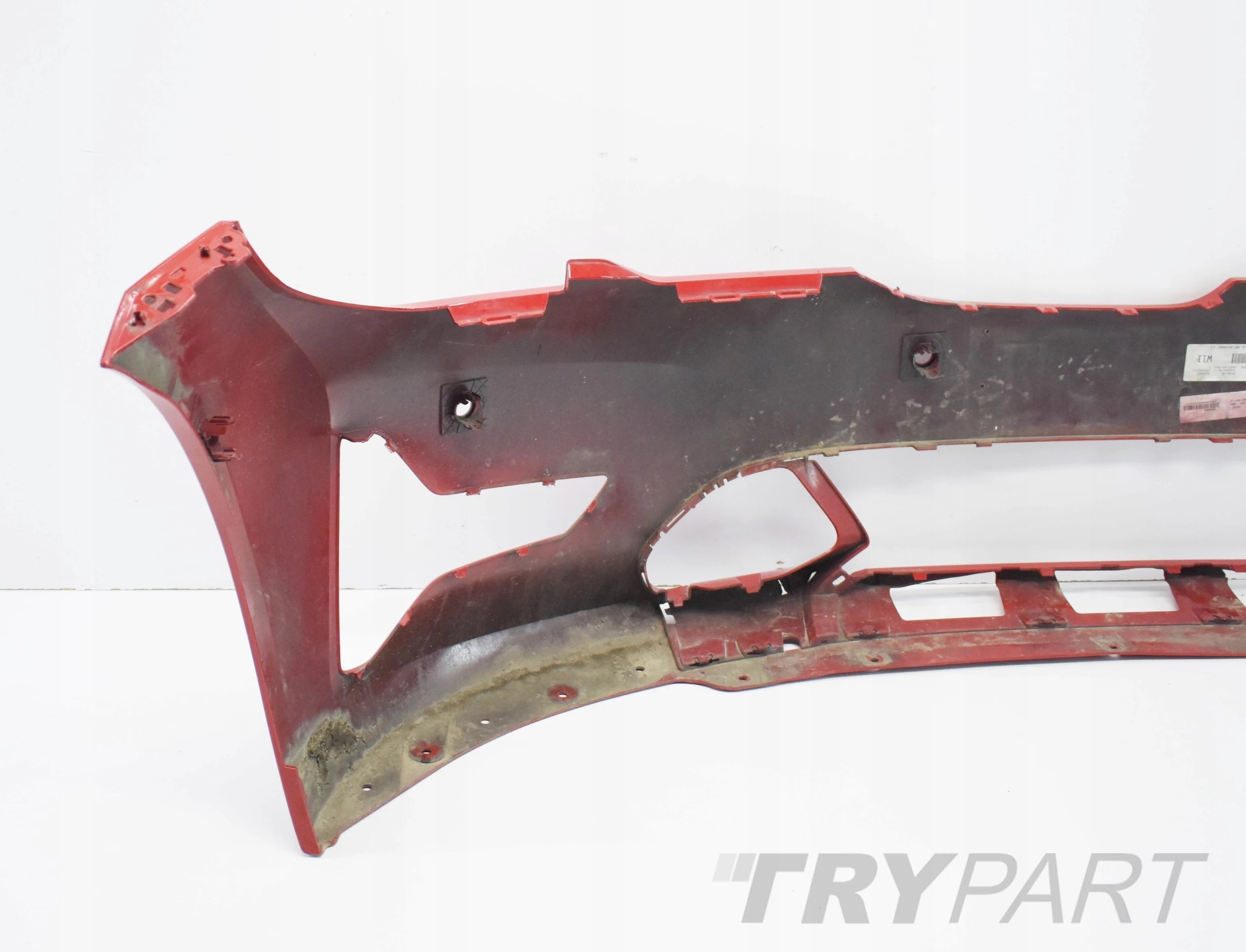 BMW III G20 G21 FRONT BUMPER ORIGINAL