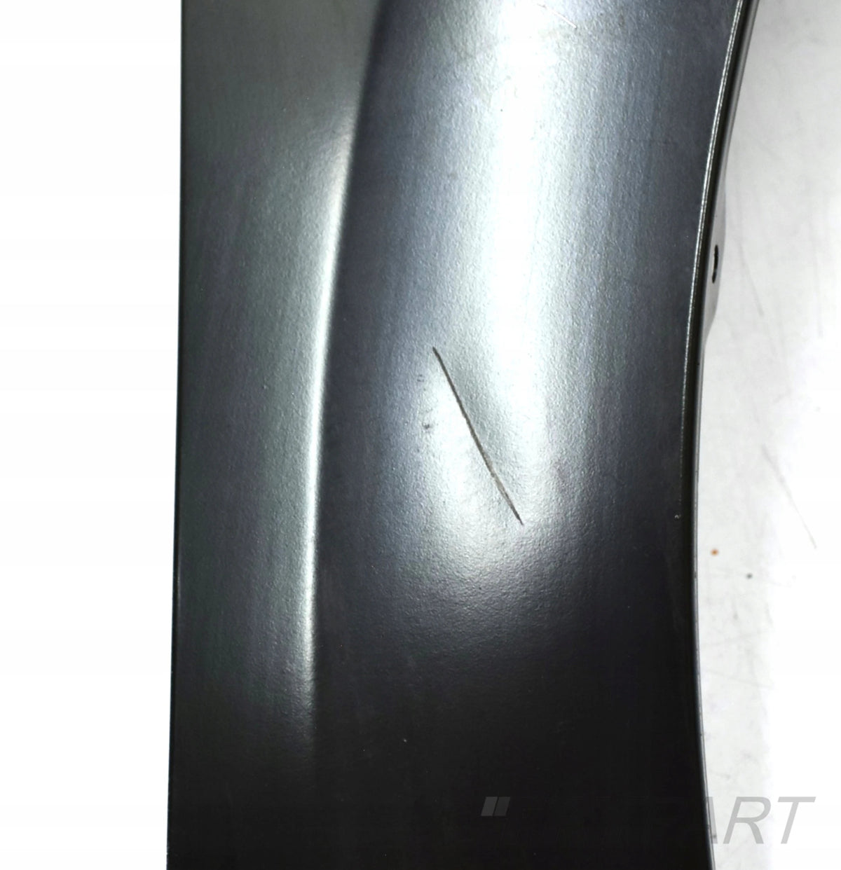 RENAULT CLIO V 5 FRONT FENDER RIGHT ORIGINAL NEW