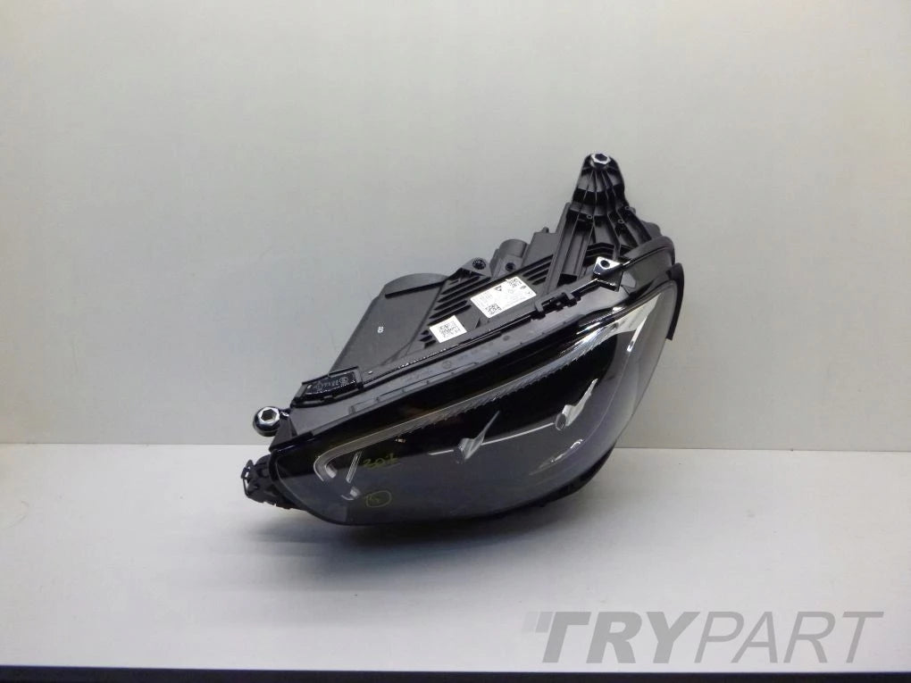 MERCEDES E-CLASS 213 LIFT FULL LED 20- RIGHT LEFT