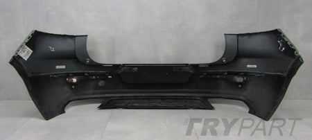 Rear Bumper Volvo XC40 XC 40 R-Design 17-