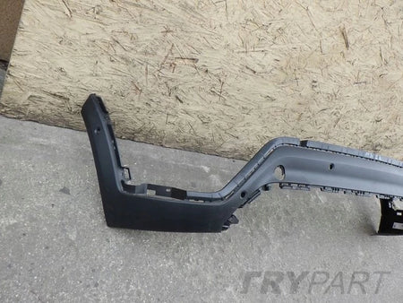KIA XCEED X-CEED LIFT 22- Rear Bumper Diffuser Spoiler