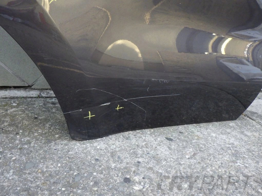 KIA SPORTAGE IV 4 15- Right Rear Door