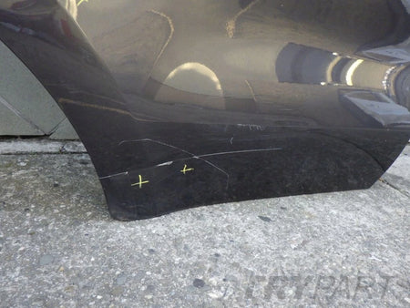 KIA SPORTAGE IV 4 15- Right Rear Door