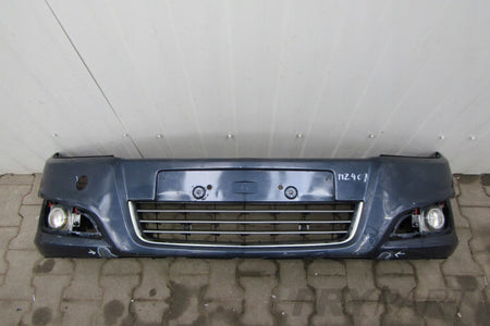 Front Bumper for Opel Astra H III LIFT 07-