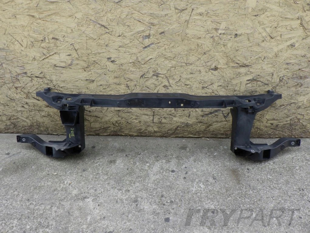 MERCEDES VITO V CLASS 447 14- Front Crossmember Reinforcement