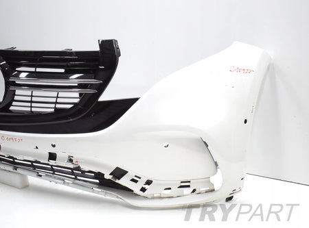 MERCEDES EQC W293 AMG FRONT BUMPER ORG