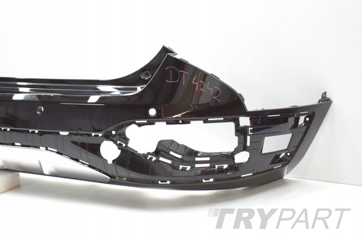 KIA SPORTAGE V GT LINE REAR BUMPER ORG