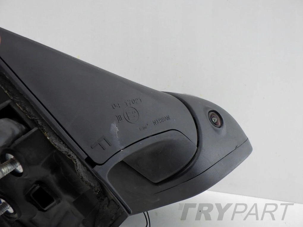 NISSAN LEAF ZE1 II 2 14 PIN 8+6 Left Mirror