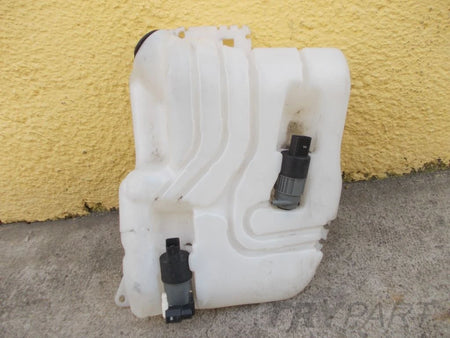 NISSAN QASHQAI Wiper Washer Pump