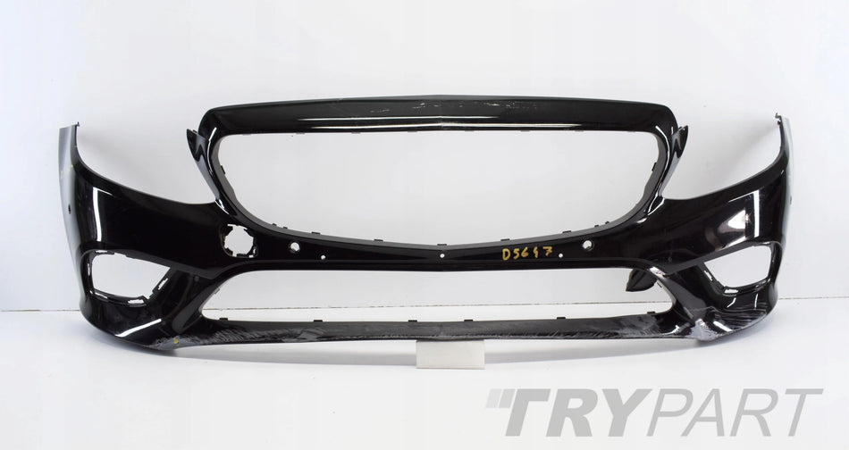 MERCEDES C-CLASS W205 LIFT FRONT BUMPER