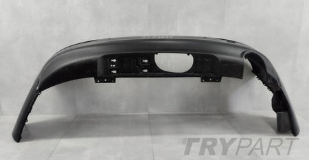 Rear Bumper for Volvo V60 II (2018-2022)