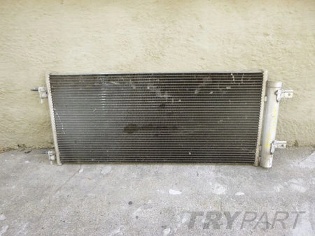 OPEL ASTRA K V 39011385 Air Conditioning Condenser