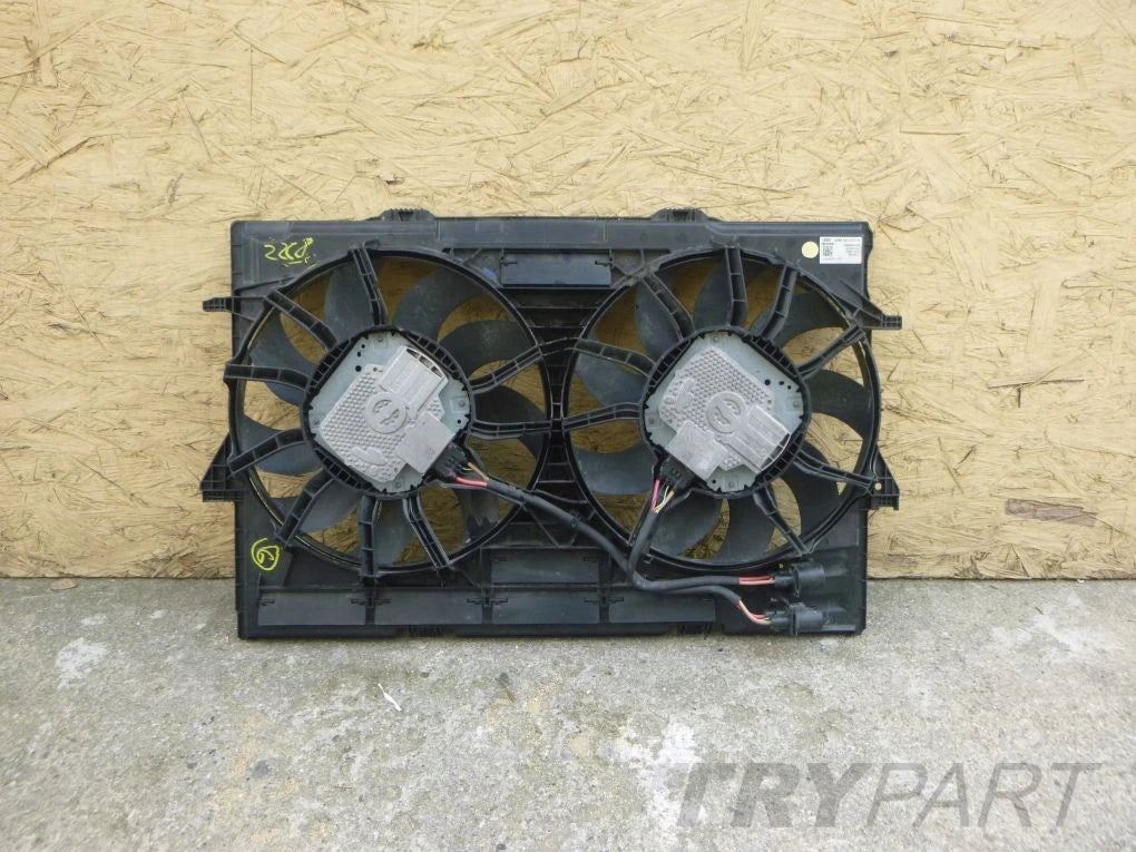 AUDI A6 A7 C7 A8 D4 A4 A5 B8 4H0121003N Fan