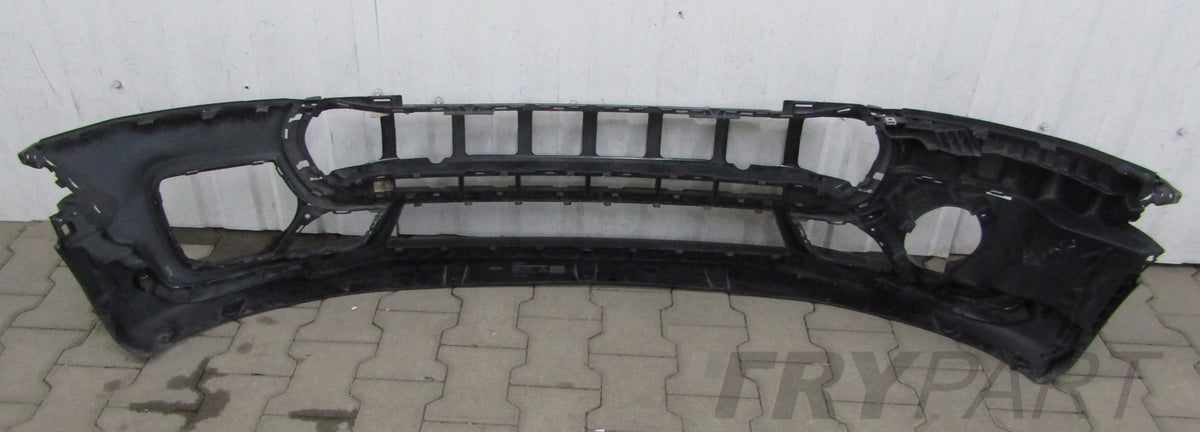 Front Bumper Mini Cooper Clubman F54 S JCW 15-24