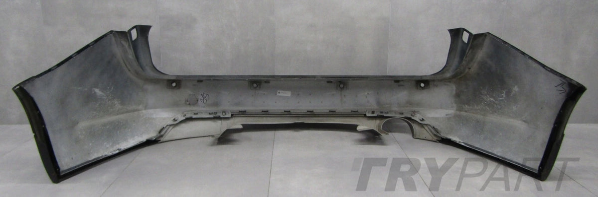 Rear bumper Opel Insignia A Country Tourer Kombi 08-