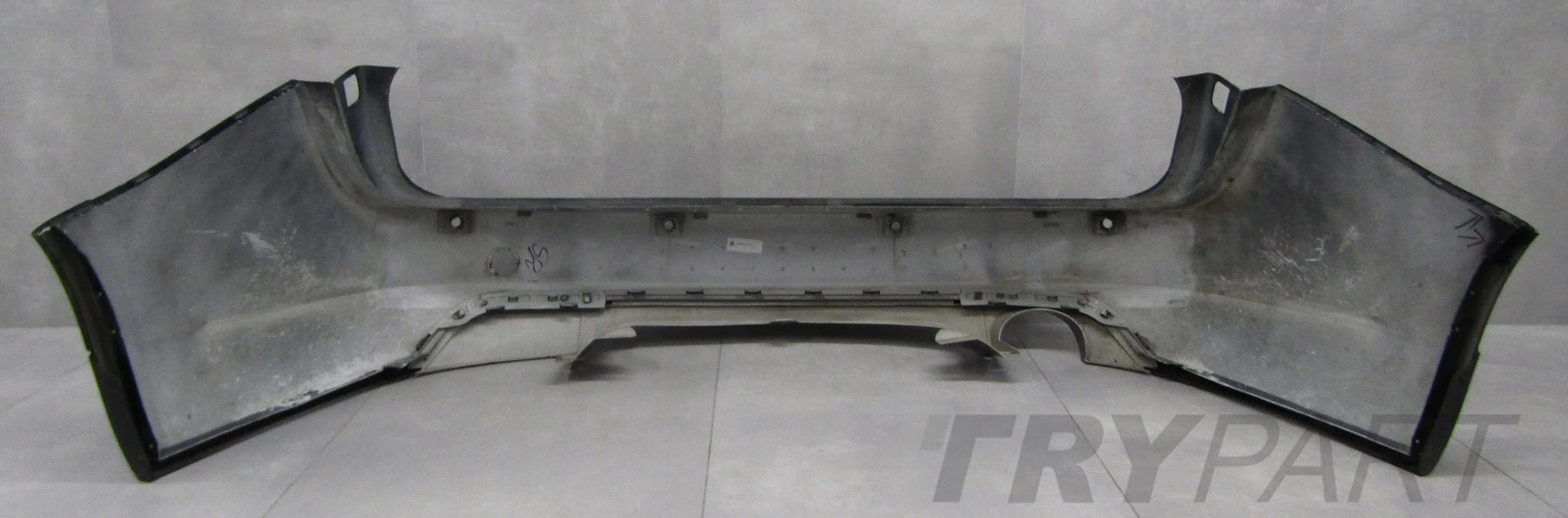 Rear bumper Opel Insignia A Country Tourer Kombi 08-