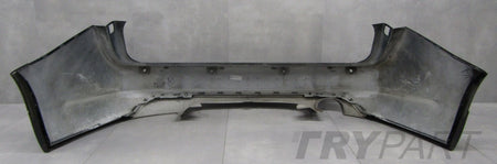 Rear bumper Opel Insignia A Country Tourer Kombi 08-