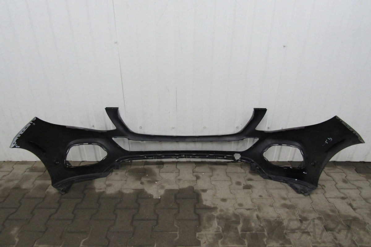 Front Bumper for Mercedes GLE W166 166 15-18