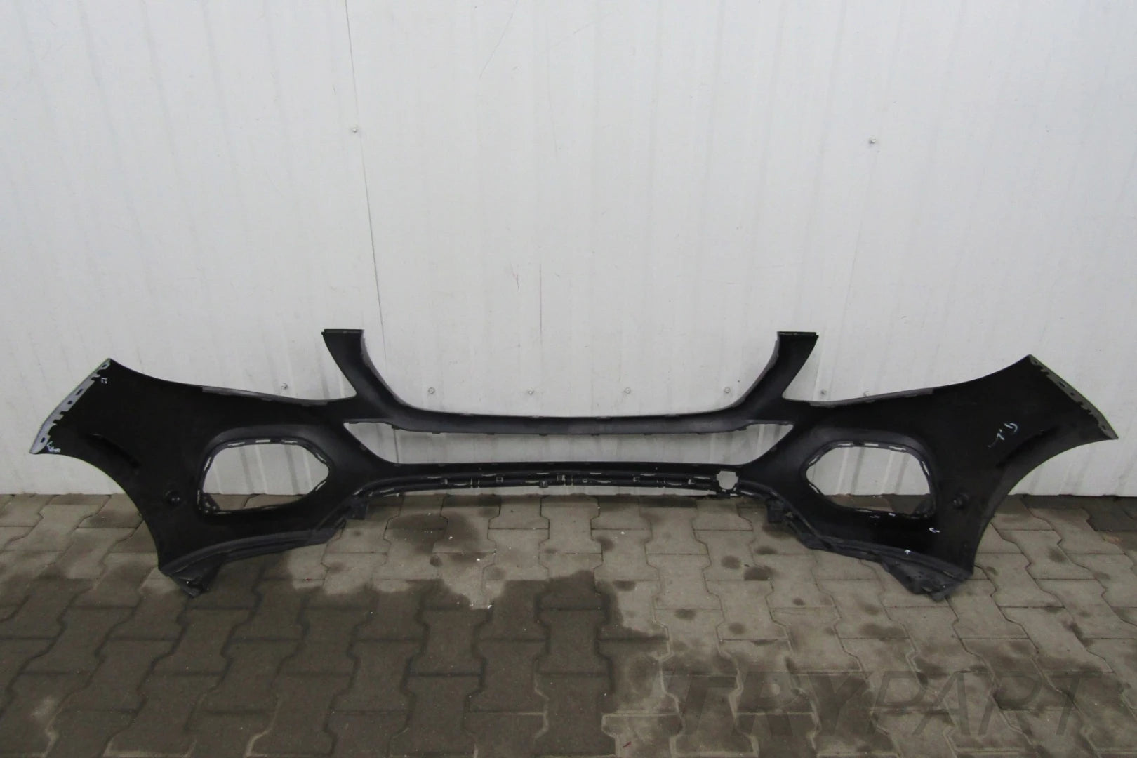 Front Bumper for Mercedes GLE W166 166 15-18