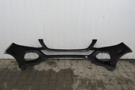 Front Bumper for Mercedes GLE W166 166 15-18