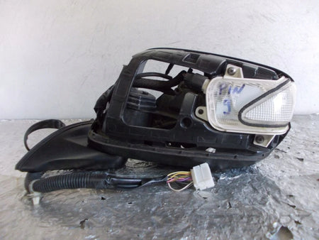 HONDA CIVIC SEDAN 2012 12- LEFT MIRROR