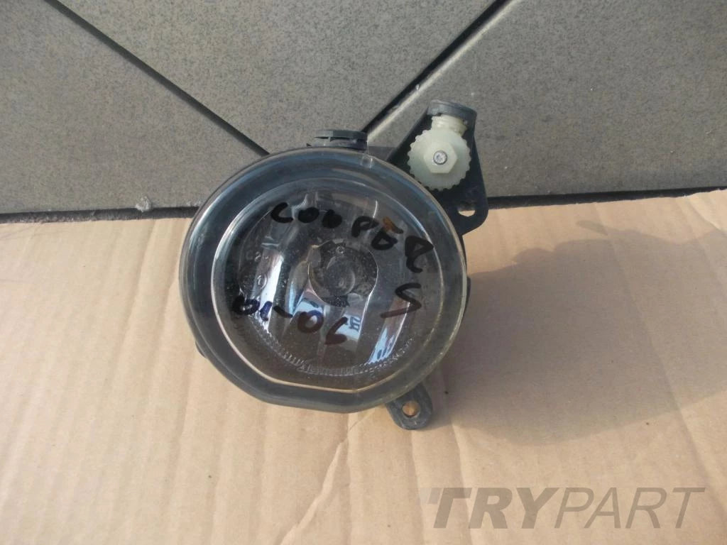 Mini Cooper S 01-06 Halogen