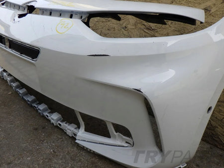 VW ID3 ID.3 10A LIFT 22- Front Bumper