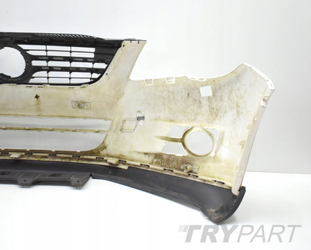 VW PASSAT CC 3C8 FRONT BUMPER ORG + GRILLE