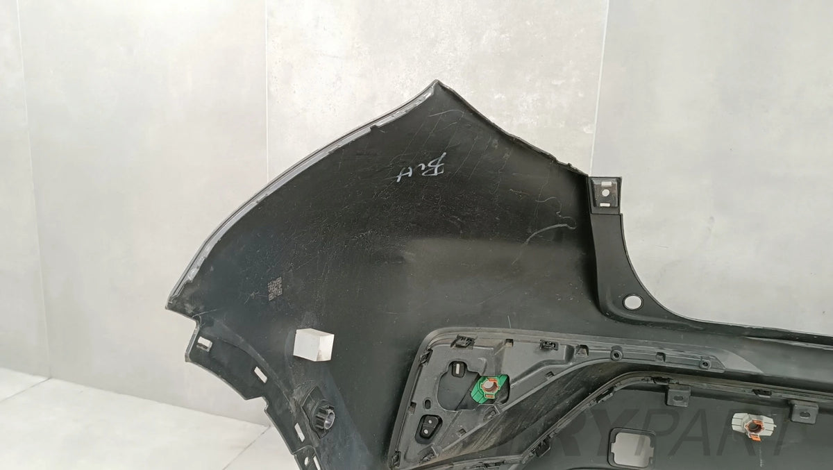 Rear Bumper for Toyota C-HR CHR Facelift 2019+