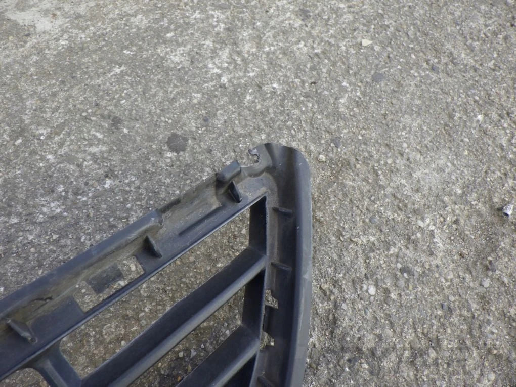 OPEL MOKKA I A 12- FRONT BUMPER GRILLE