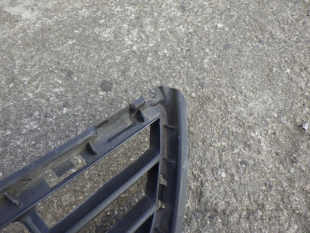 OPEL MOKKA I A 12- FRONT BUMPER GRILLE