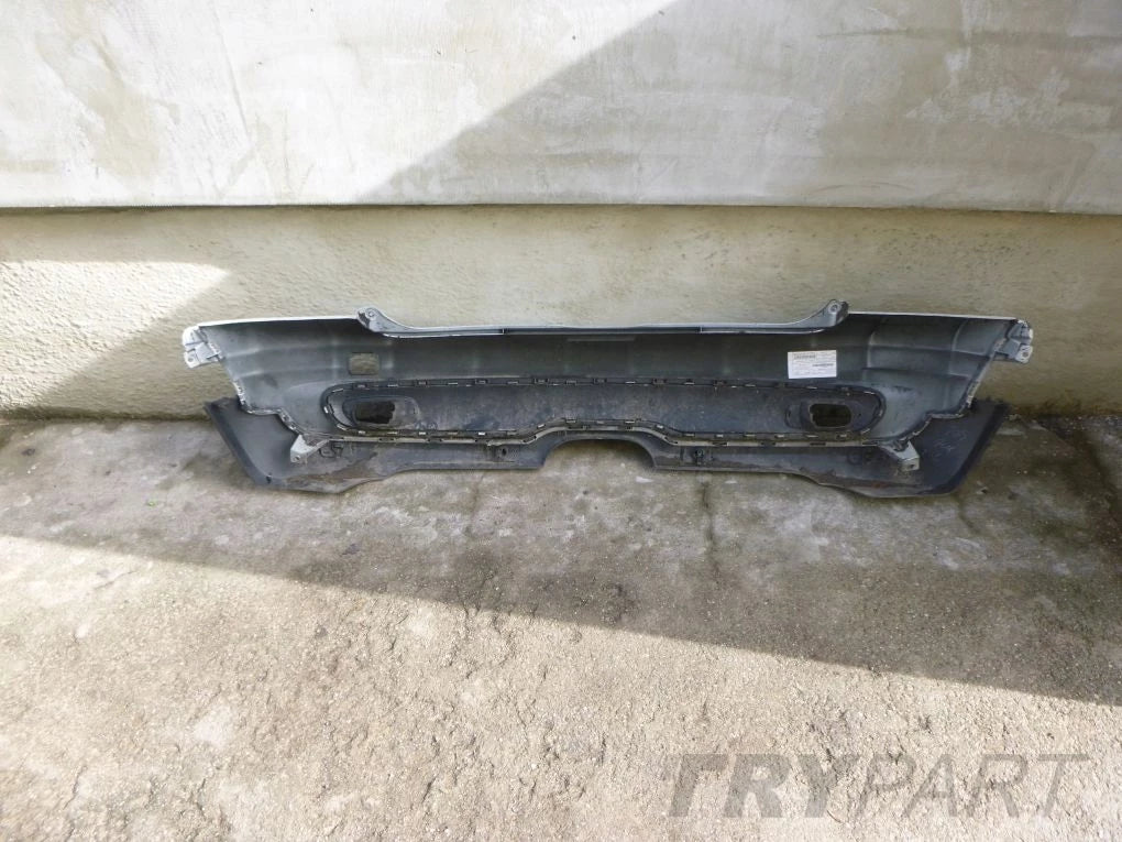MINI COOPER S R56 R57 06- Rear Bumper