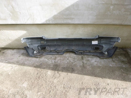 MINI COOPER S R56 R57 06- Rear Bumper