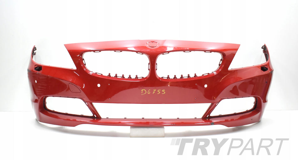 BMW Z4 E89 FRONT BUMPER ORG
