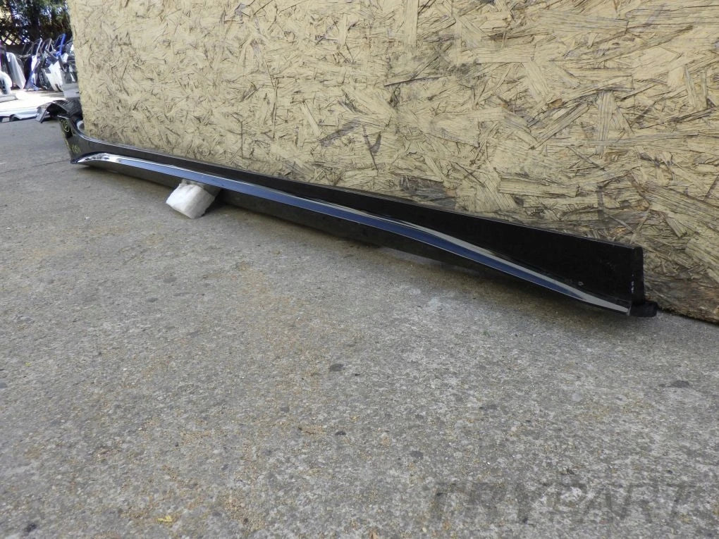 AUDI A5 SPORTBACK 8W 8W8 20- Right Sill Strip