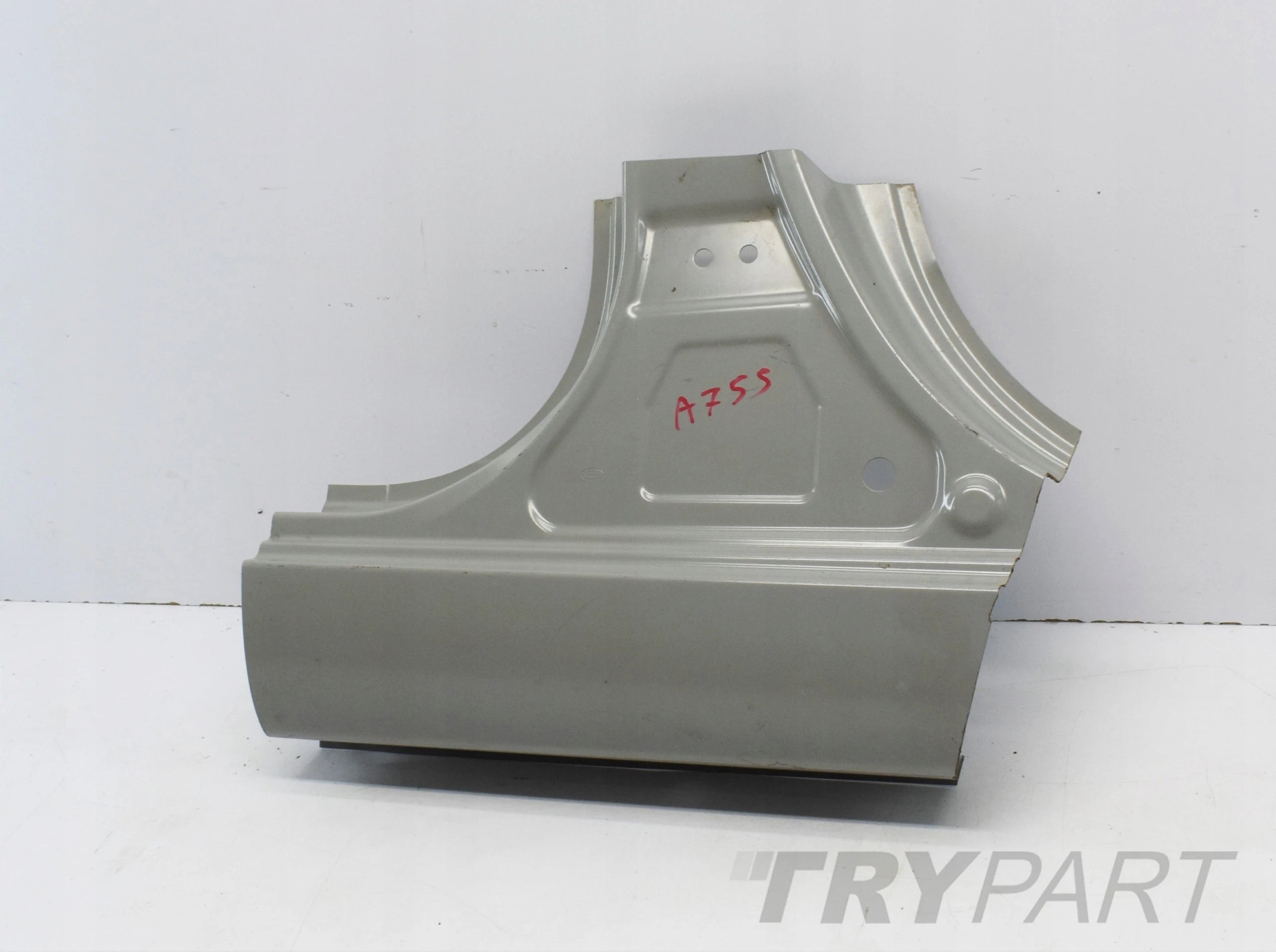 KIA VENGA HYUNDAI IX20 Right Side Sill Cover Pillar