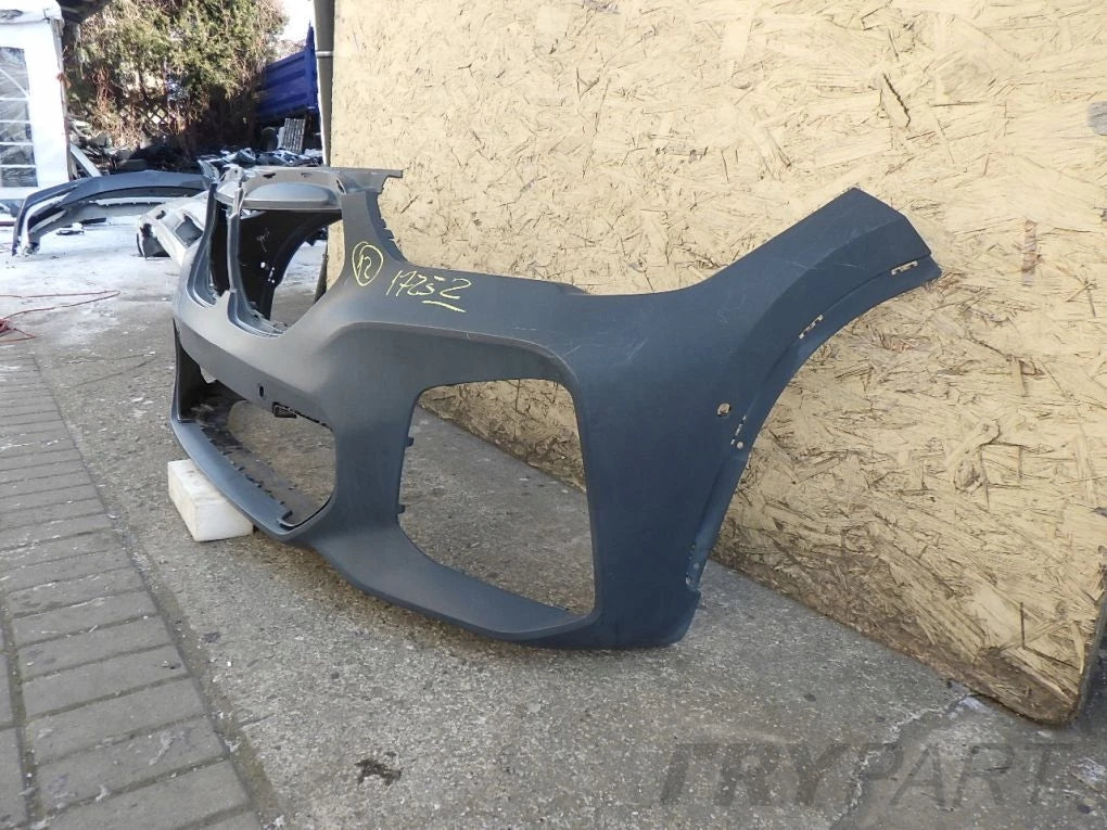 BMW X1 F48 M PACKAGE LIFT LCI NEW ORIGINAL Front Bumper