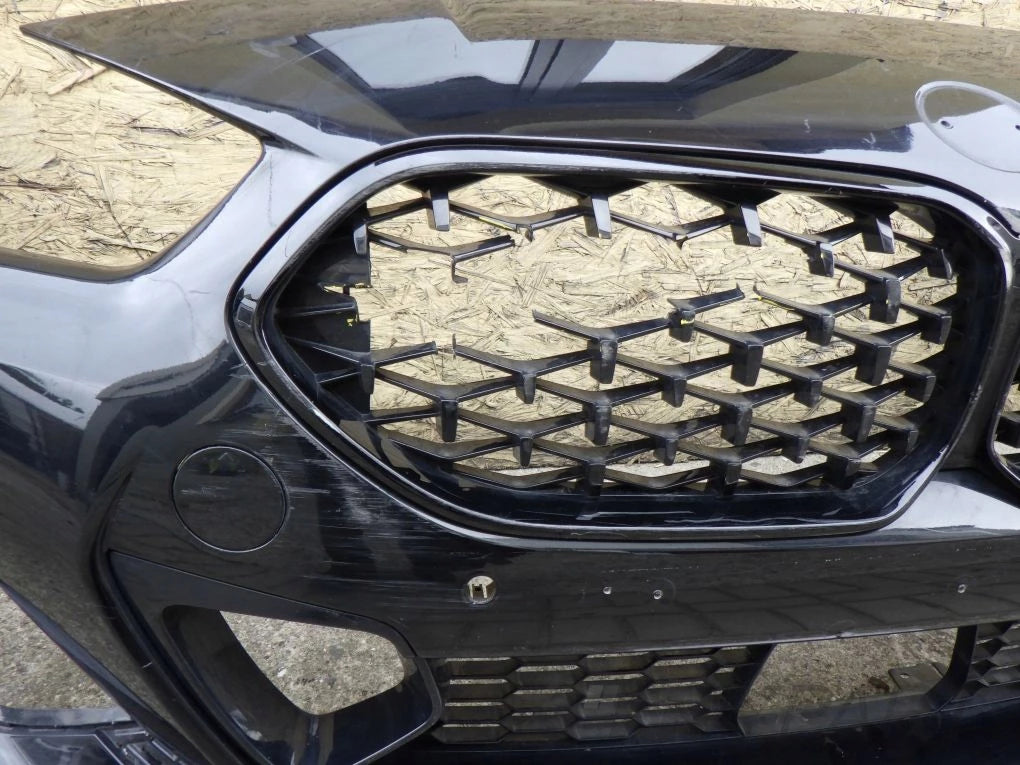 BMW 2 F44 GRAN COUPE M Package front bumper