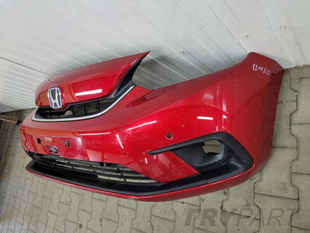 Front Bumper Honda Jazz 5 V 20-