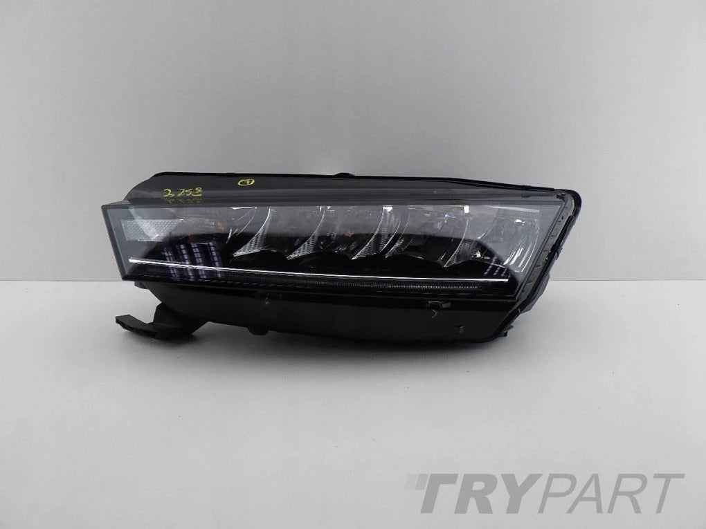 SKODA OCTAVIA 4 IV 5E4 FULL LED 20- front headlight left