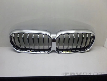 BMW 5 G30 G31 LCI LIFT GRILLE