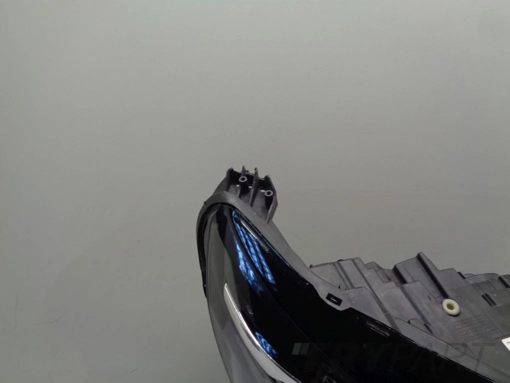 OPEL CORSA F 19- front right lamp