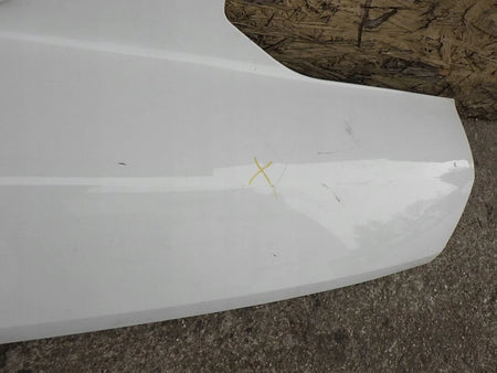 BMW X6 G06 flap trim strip